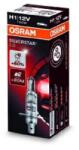 OSRAM Bec halogen OSRAM SILVERSTAR H1 64150SV2 (64150SV2)