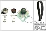 INA Set pompa apa + curea dintata INA 530 0624 30 (530 0624 30)