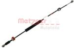 METZGER Cablu, transmisie manuala METZGER 3150013 (3150013)