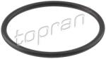 TOPRAN Garnitura termostat TOPRAN 101 117 (101 117)