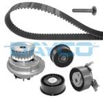 DAYCO Set pompa apa + curea dintata DAYCO KTBWP3610 (KTBWP3610) - fixbox
