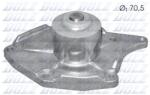 DOLZ Pompa apa, racire motor DOLZ R217 (R217)