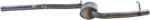 BOSAL Toba esapamet intermediara BOSAL 283-305 (283-305) - fixbox