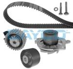 DAYCO Set pompa apa + curea dintata DAYCO KTBWP3170 (KTBWP3170) - fixbox