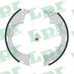 LPR Set saboti frana LPR 06970 (06970) - fixbox