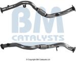 Bm Catalysts Racord evacuare BM CATALYSTS BM50660 (BM50660)