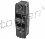 TOPRAN comutator, macara geam TOPRAN 408 756 (408 756)