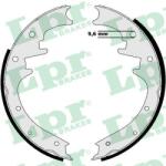 LPR Set saboti frana LPR 08990 (08990) - fixbox