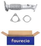HELLA Racord evacuare HELLA 8LA 366 001-331 (8LA 366 001-331)