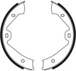 Bosch Set saboti frana, frana de mana BOSCH 0 986 487 755 (0 986 487 755) - fixbox