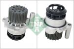 INA Pompa apa, racire motor INA 538 0322 10 (538 0322 10)