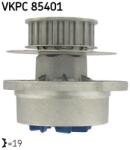 SKF Pompa apa, racire motor SKF VKPC 85401 (VKPC 85401)