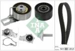 INA Set pompa apa + curea dintata INA 530 0698 30 (530 0698 30)