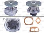 VALEO Pompa apa, racire motor VALEO 506075 (506075)