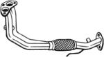 BOSAL Racord evacuare BOSAL 753-825 (753-825)