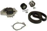 GATES Set pompa apa + curea dintata GATES KP35524XS (KP35524XS)