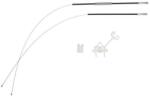 Blic Set reparat, macara geam Blic 6205-07-036803P (6205-07-036803P)