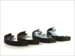 ABE Set saboti frana, frana de mana ABE C02080ABE (C02080ABE) - fixbox