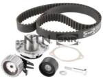 SNR Set pompa apa + curea dintata SNR KDP458.570 (KDP458.570) - fixbox
