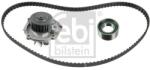 Febi Bilstein Set pompa apa + curea dintata FEBI BILSTEIN 173524 (173524)