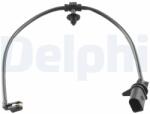 DELPHI Senzor de avertizare, uzura placute de frana DELPHI LZ0308 (LZ0308)