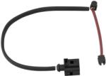 HELLA Senzor de avertizare, uzura placute de frana HELLA 8DK 355 252-951 (8DK 355 252-951)