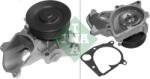 INA Pompa apa, racire motor INA 538 0187 10 (538 0187 10)