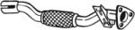 BOSAL Racord evacuare BOSAL 750-155 (750-155)
