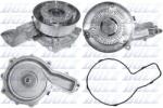 DOLZ Pompa apa, racire motor DOLZ V501 (V501)