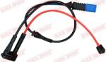 Quick Brake Senzor de avertizare, uzura placute de frana QUICK BRAKE WS 0499 A (WS 0499 A)