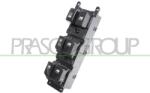 PRASCO comutator, macara geam PRASCO HN019WS04 (HN019WS04)