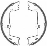 ABE Set saboti frana, frana de mana ABE CRX000ABE (CRX000ABE) - fixbox