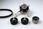 HEPU Set pompa apa + curea dintata HEPU PK17290 (PK17290) - fixbox