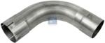 DT Spare Parts Racord evacuare DT Spare Parts 3.25325 (3.25325)