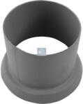 DT Spare Parts Racord evacuare DT Spare Parts 4.62057 (4.62057)