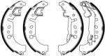 Bosch Set saboti frana BOSCH 0 986 487 956 (0 986 487 956) - fixbox