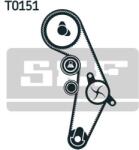 SKF Set pompa apa + curea dintata SKF VKMC 01918-1 (VKMC 01918-1) - fixbox