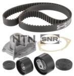 SNR Set pompa apa + curea dintata SNR KDP455.520 (KDP455.520) - fixbox