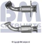 Bm Catalysts Racord evacuare BM CATALYSTS BM70399 (BM70399)