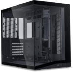 Lian Li O11 Dynamic Mini V2 TG Black