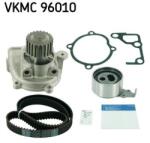 SKF Set pompa apa + curea dintata SKF VKMC 96010 (VKMC 96010) - fixbox