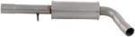 WALKER Toba esapamet intermediara WALKER 22719 (22719) - fixbox
