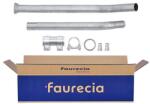 HELLA Racord evacuare HELLA 8LA 366 001-971 (8LA 366 001-971)