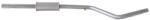 BOSAL Toba esapamet intermediara BOSAL 281-949 (281-949) - fixbox