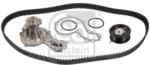 Febi Bilstein Set pompa apa + curea dintata FEBI BILSTEIN 173024 (173024) - fixbox