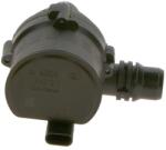 Bosch Pompă de apă suplimentară (circuitul apei de răcire) BOSCH 0 392 023 481 (0 392 023 481) - fixbox