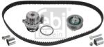 Febi Bilstein Set pompa apa + curea dintata FEBI BILSTEIN 172713 (172713) - fixbox