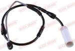 Quick Brake Senzor de avertizare, uzura placute de frana QUICK BRAKE WS 0293 A (WS 0293 A)