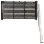 THERMOTEC Schimbător de căldură, încălzire habitaclu THERMOTEC D6I001TT (D6I001TT) - fixbox