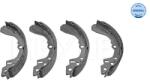 MEYLE Set saboti frana MEYLE 28-14 533 0003 (28-14 533 0003)